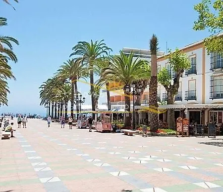 Cecilia At * Nerja